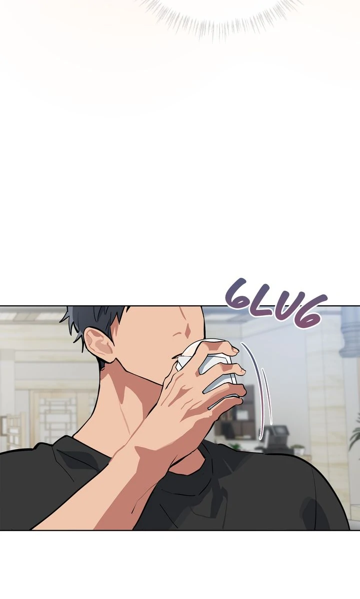 Baby, Light My Fire [Mature Official] - Episode 2 manhwa