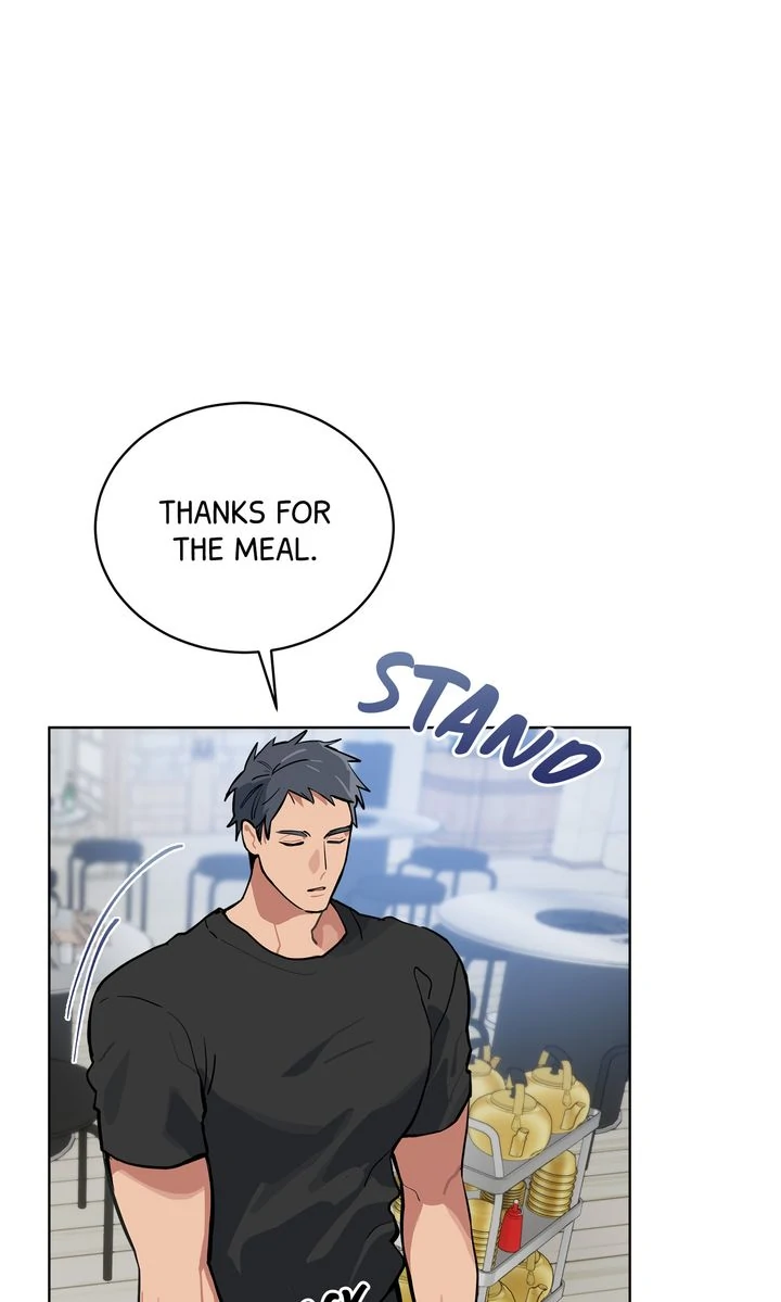 Baby, Light My Fire [Mature Official] - Episode 2 manhwa