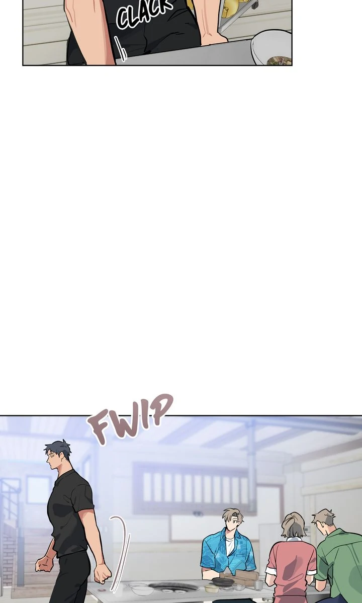 Baby, Light My Fire [Mature Official] - Episode 2 manhwa