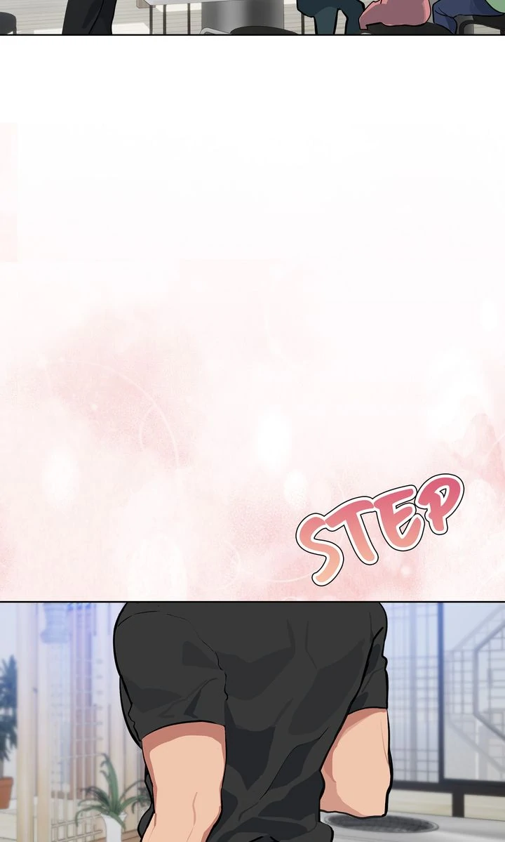 Baby, Light My Fire [Mature Official] - Episode 2 manhwa