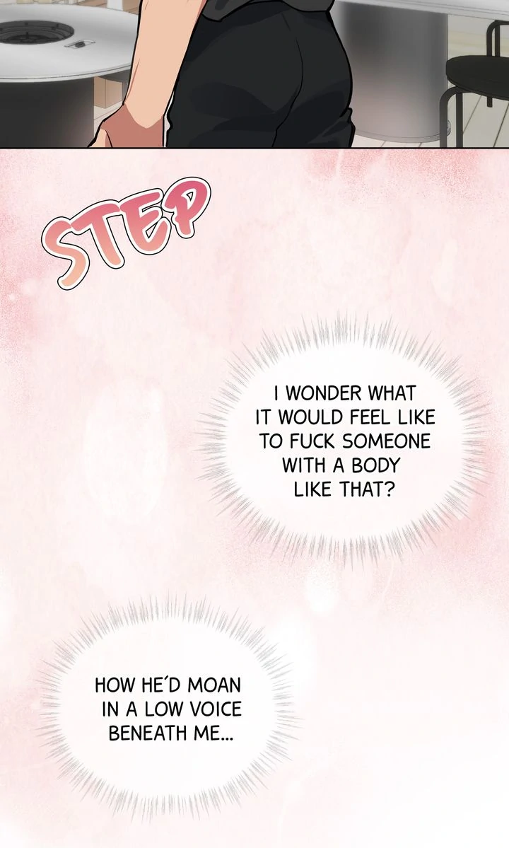 Baby, Light My Fire [Mature Official] - Episode 2 manhwa