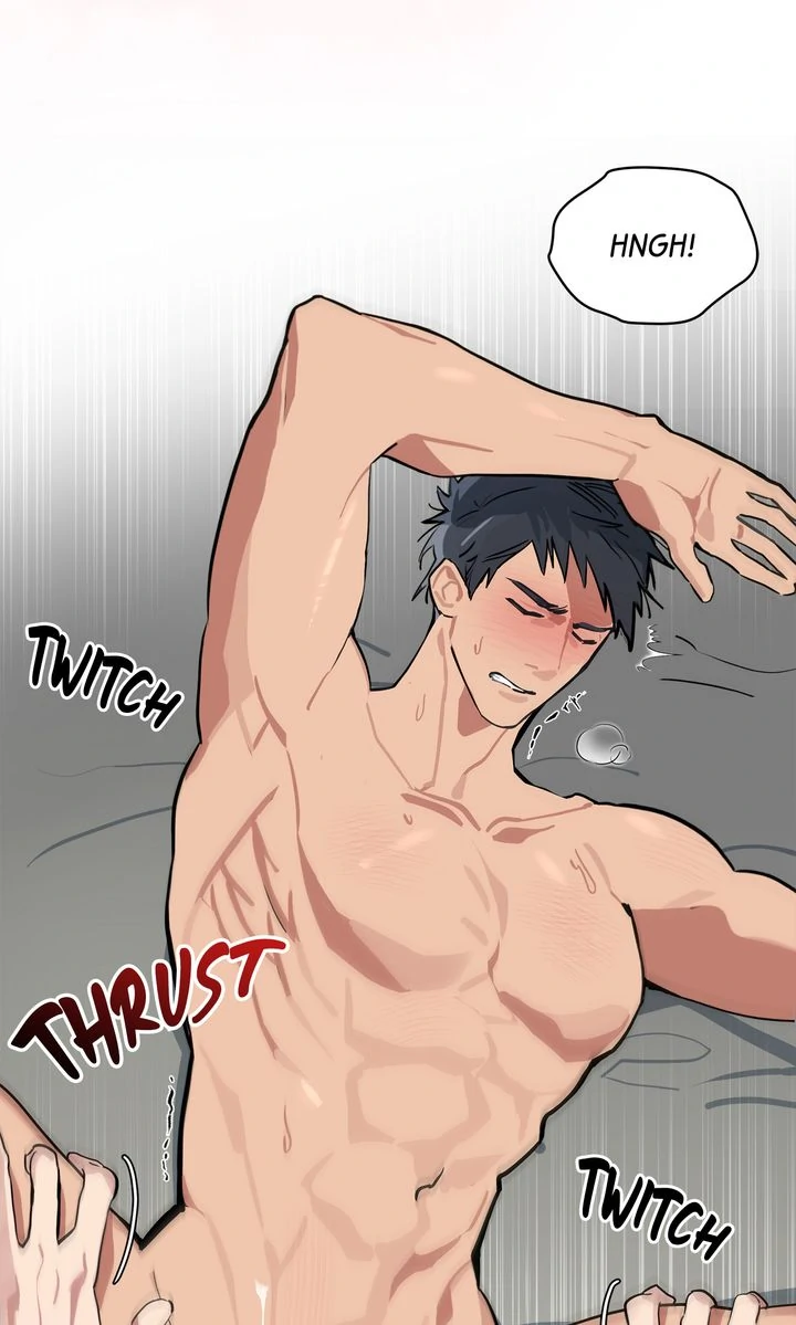 Baby, Light My Fire [Mature Official] - Episode 2 manhwa