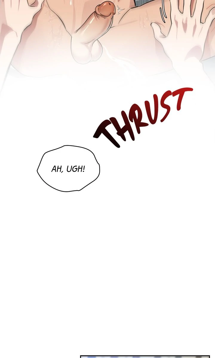 Baby, Light My Fire [Mature Official] - Episode 2 manhwa