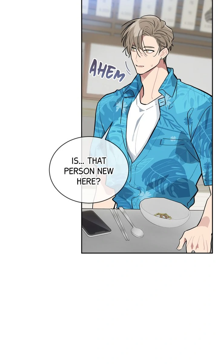 Baby, Light My Fire [Mature Official] - Episode 2 manhwa