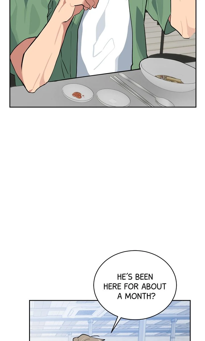 Baby, Light My Fire [Mature Official] - Episode 2 manhwa