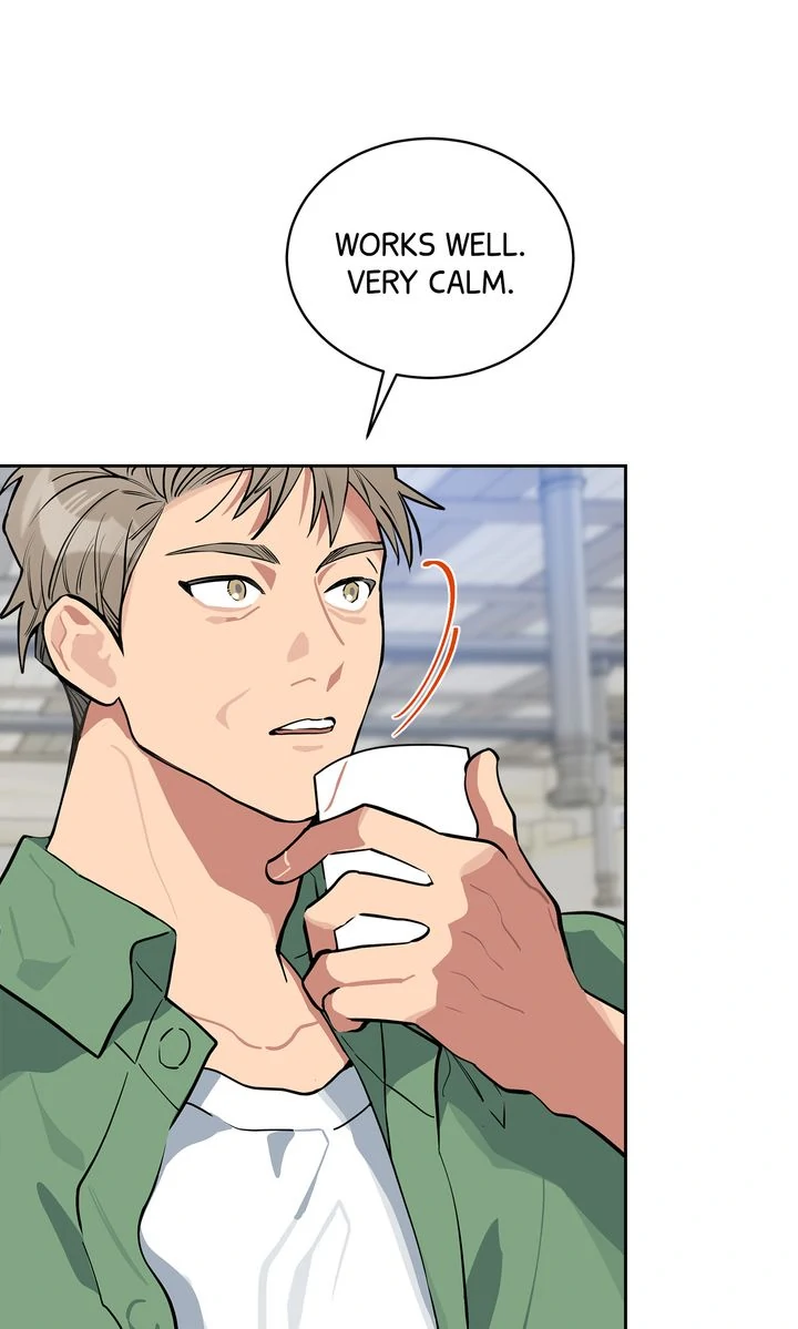 Baby, Light My Fire [Mature Official] - Episode 2 manhwa