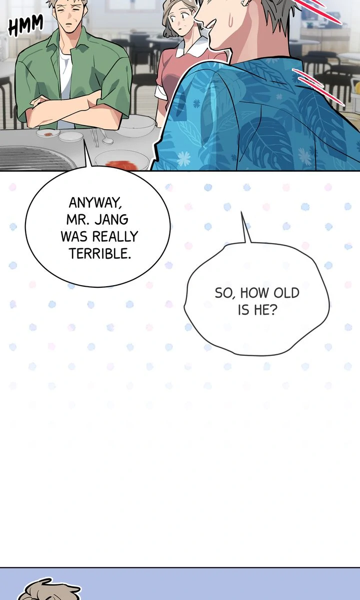 Baby, Light My Fire [Mature Official] - Episode 2 manhwa