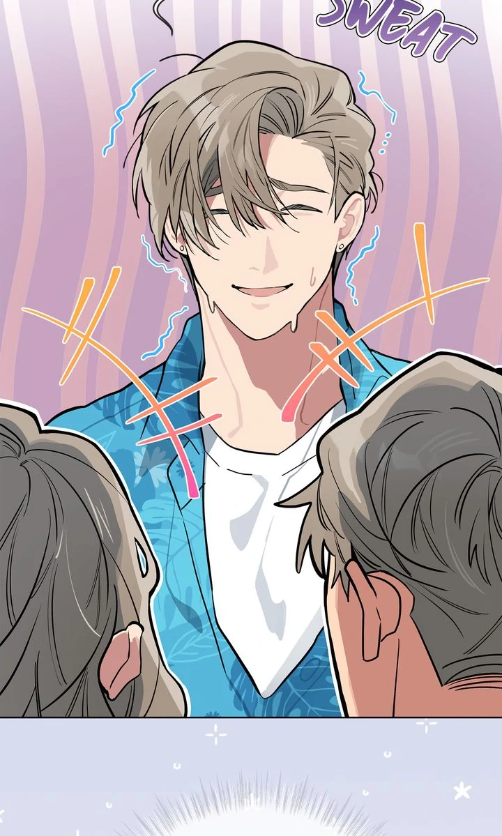 Baby, Light My Fire [Mature Official] - Episode 2 manhwa