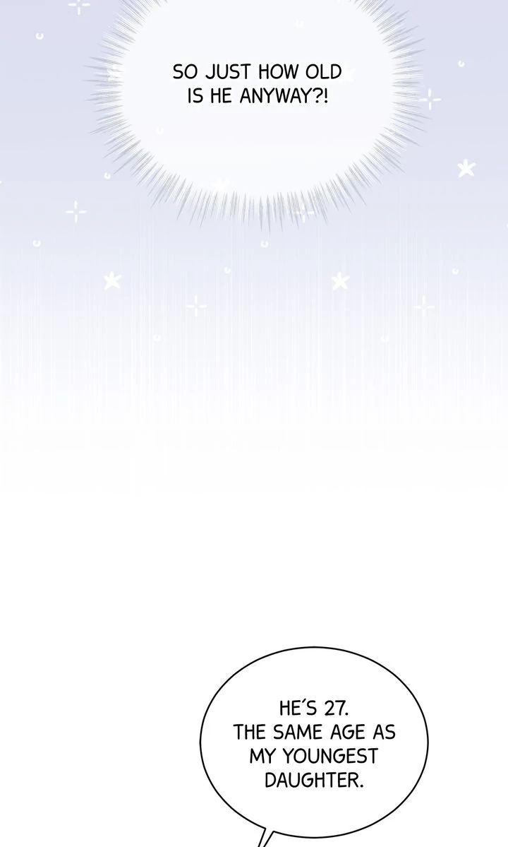 Baby, Light My Fire [Mature Official] - Episode 2 manhwa