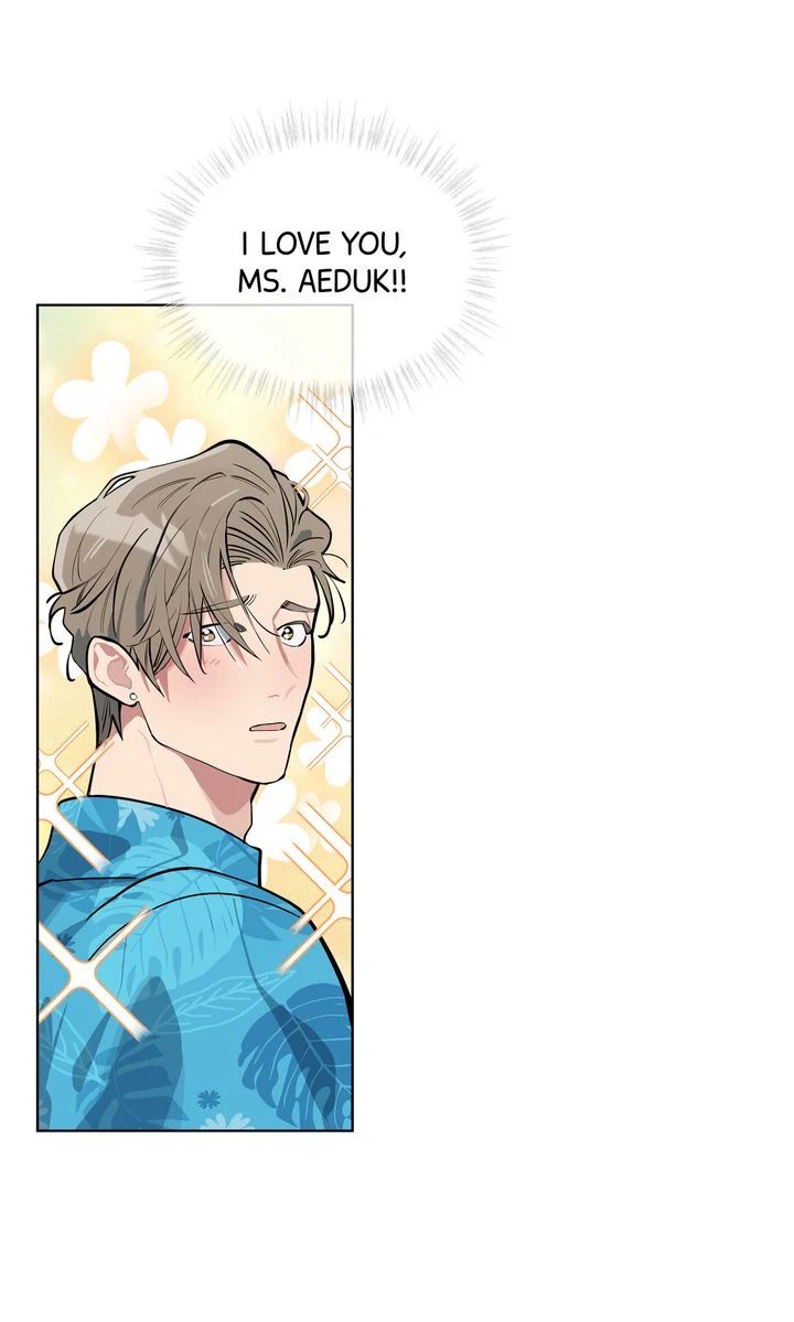Baby, Light My Fire [Mature Official] - Episode 2 manhwa