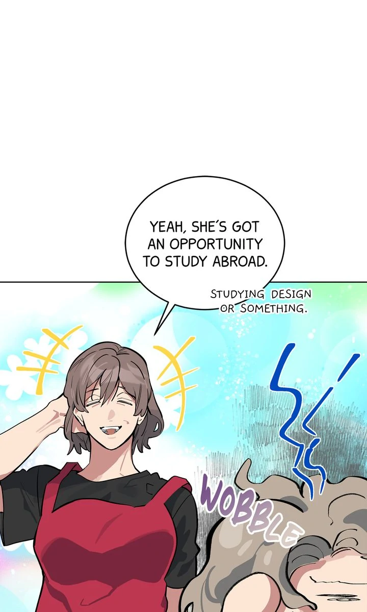 Baby, Light My Fire [Mature Official] - Episode 2 manhwa