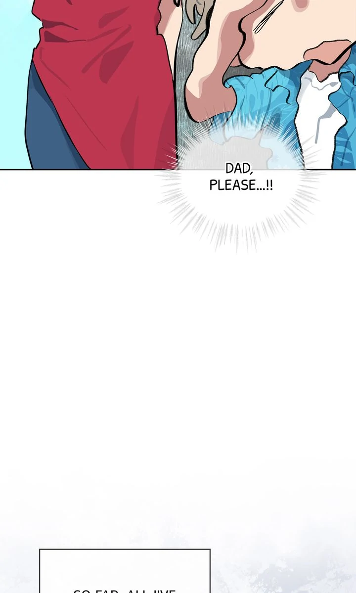 Baby, Light My Fire [Mature Official] - Episode 2 manhwa