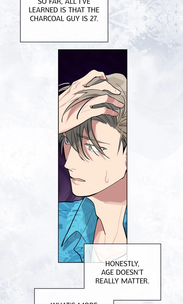 Baby, Light My Fire [Mature Official] - Episode 2 manhwa