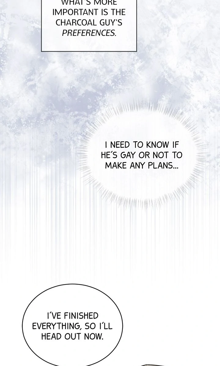 Baby, Light My Fire [Mature Official] - Episode 2 manhwa