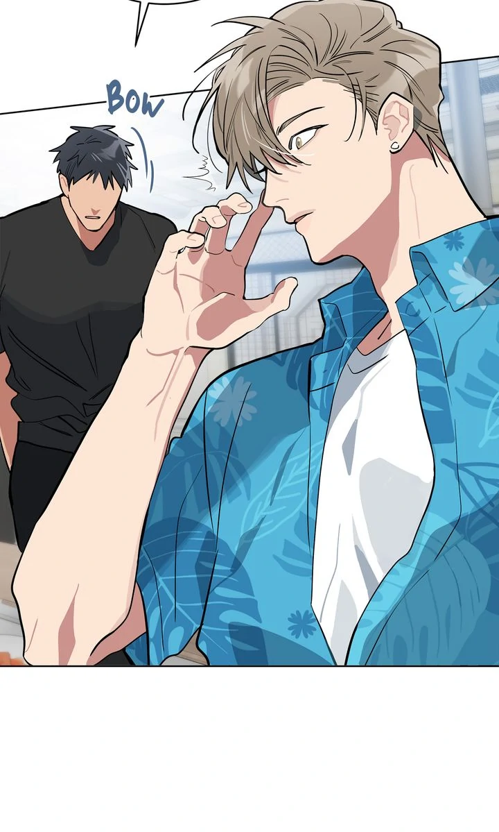 Baby, Light My Fire [Mature Official] - Episode 2 manhwa