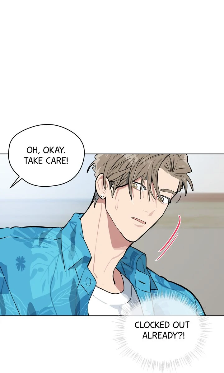 Baby, Light My Fire [Mature Official] - Episode 2 manhwa