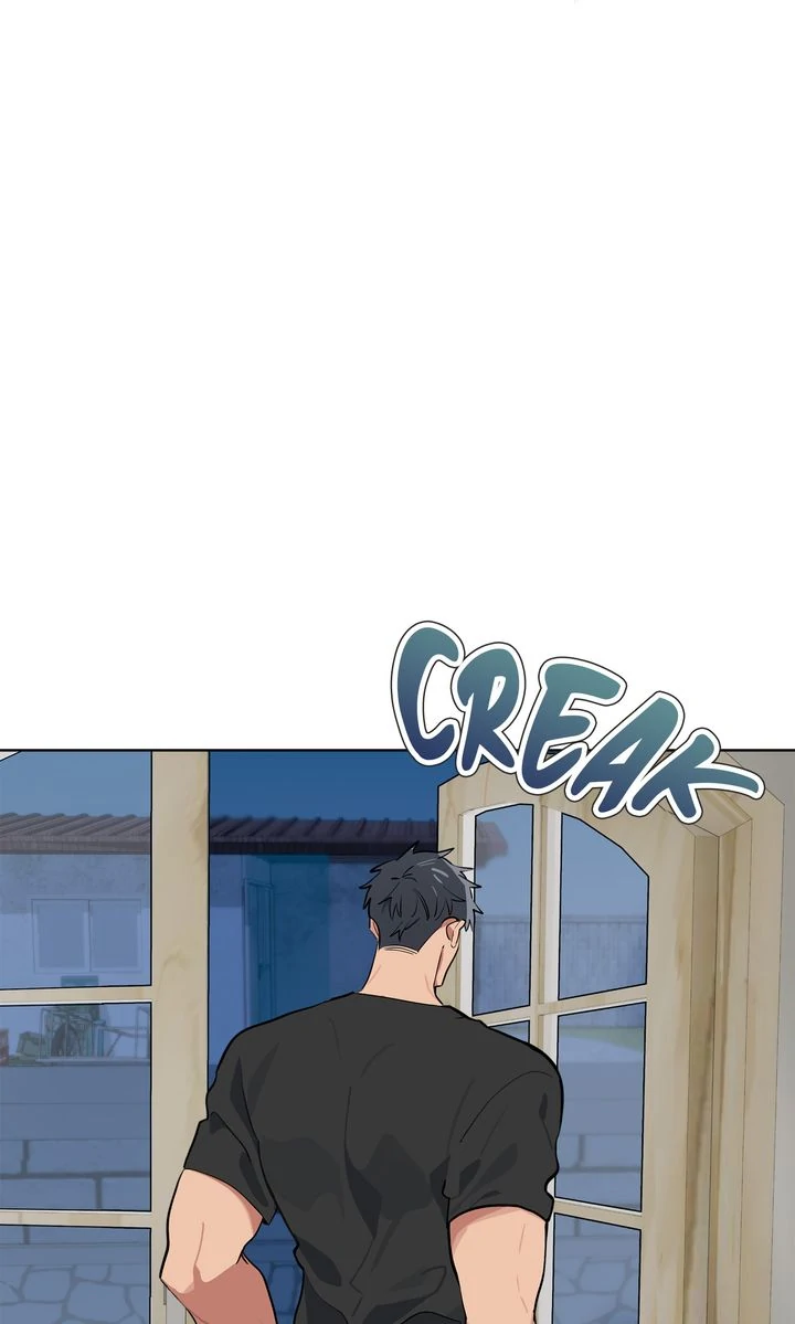 Baby, Light My Fire [Mature Official] - Episode 2 manhwa