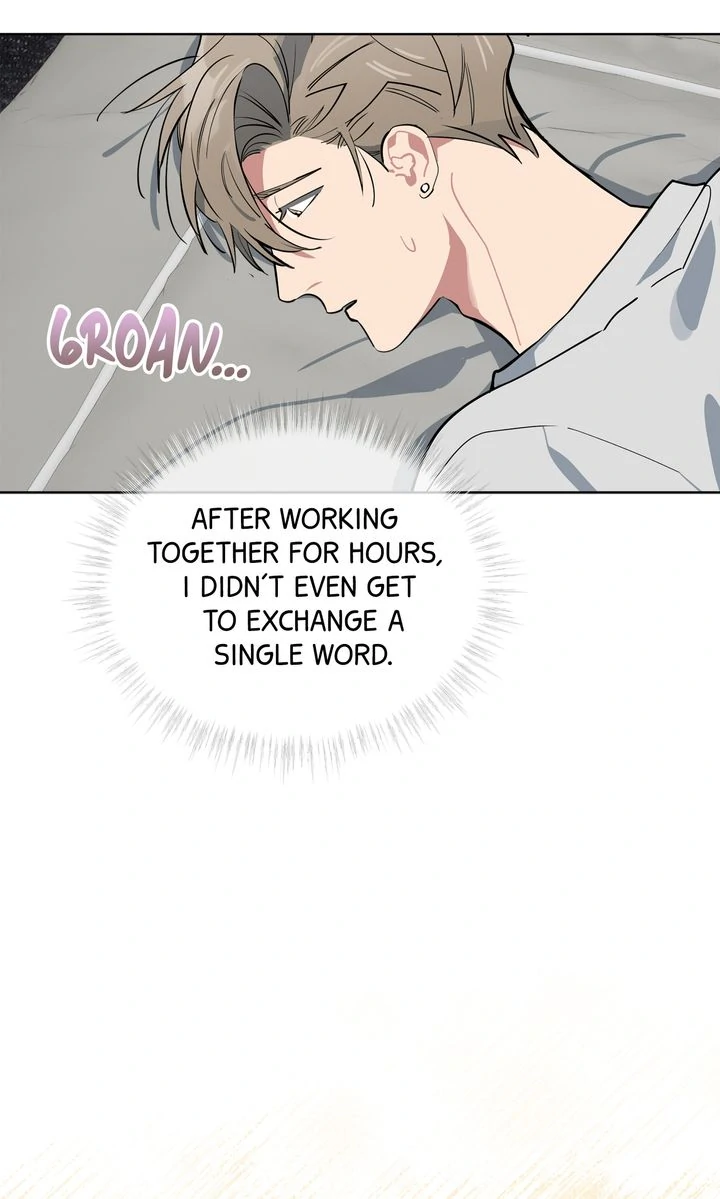 Baby, Light My Fire [Mature Official] - Episode 2 manhwa