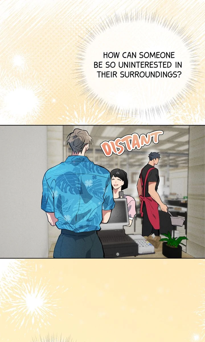 Baby, Light My Fire [Mature Official] - Episode 2 manhwa