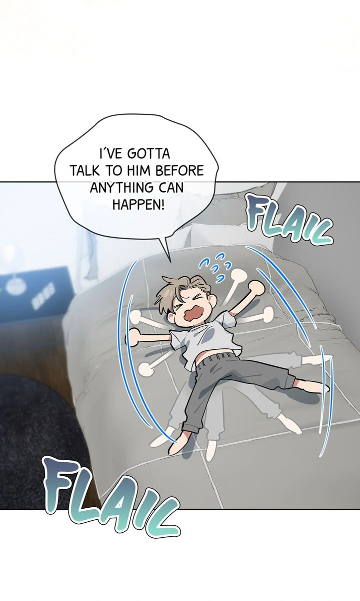 Baby, Light My Fire [Mature Official] - Episode 2 manhwa