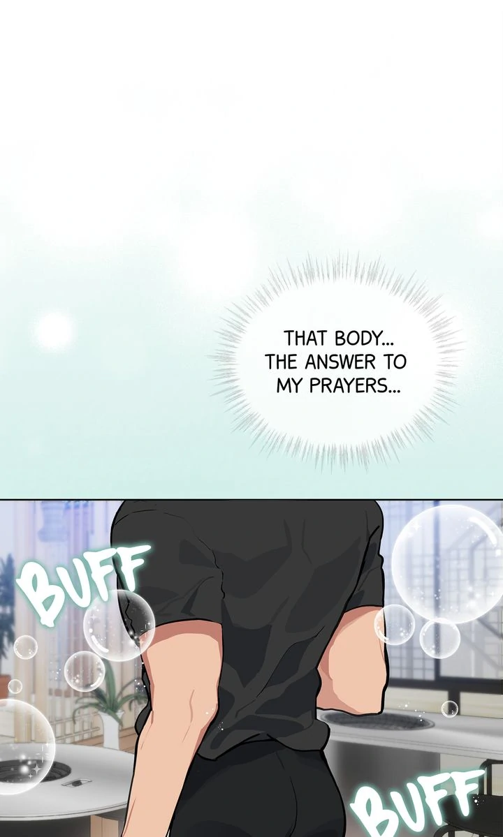 Baby, Light My Fire [Mature Official] - Episode 2 manhwa