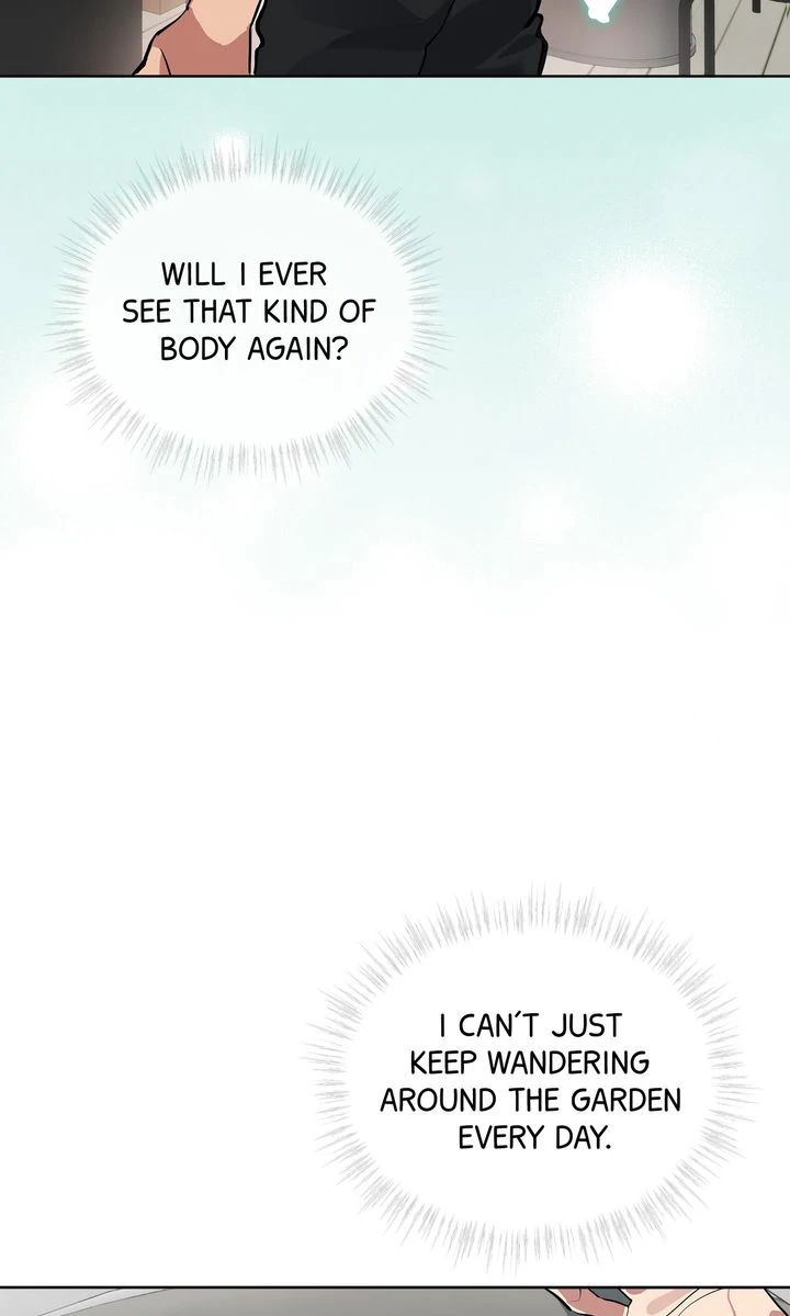 Baby, Light My Fire [Mature Official] - Episode 2 manhwa