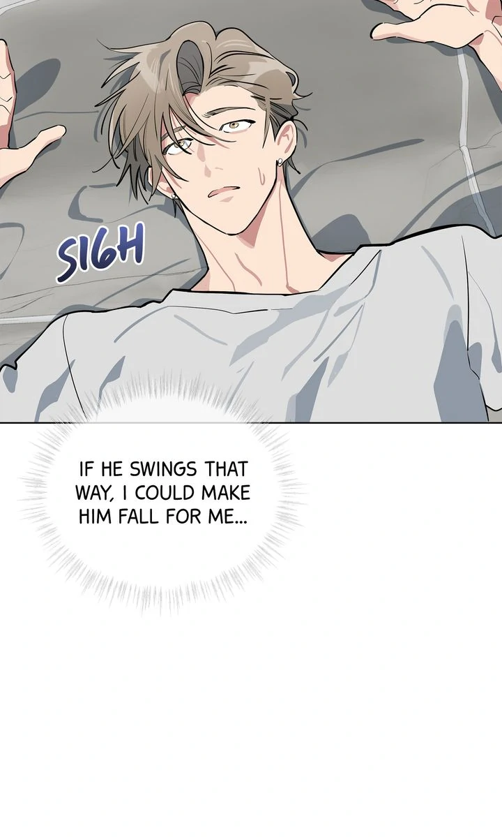 Baby, Light My Fire [Mature Official] - Episode 2 manhwa