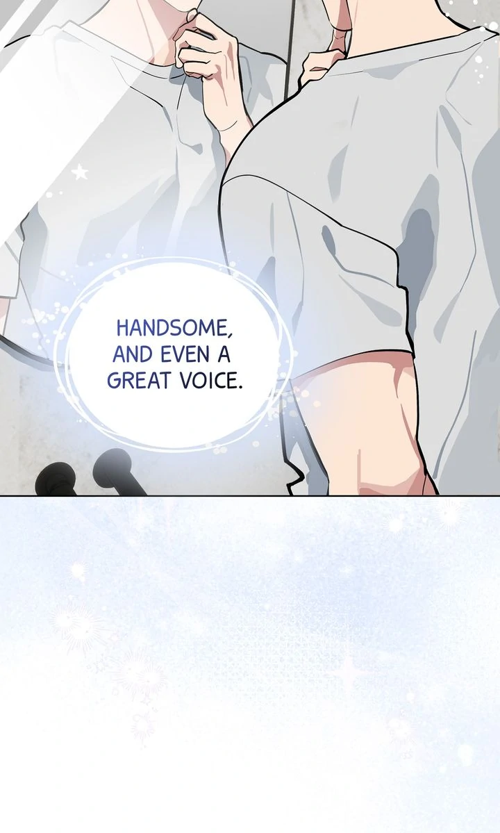 Baby, Light My Fire [Mature Official] - Episode 2 manhwa