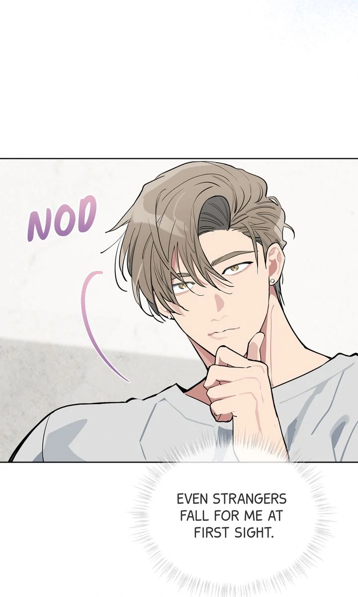 Baby, Light My Fire [Mature Official] - Episode 2 manhwa