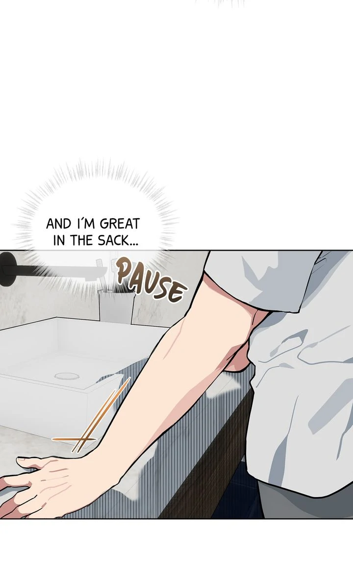 Baby, Light My Fire [Mature Official] - Episode 2 manhwa