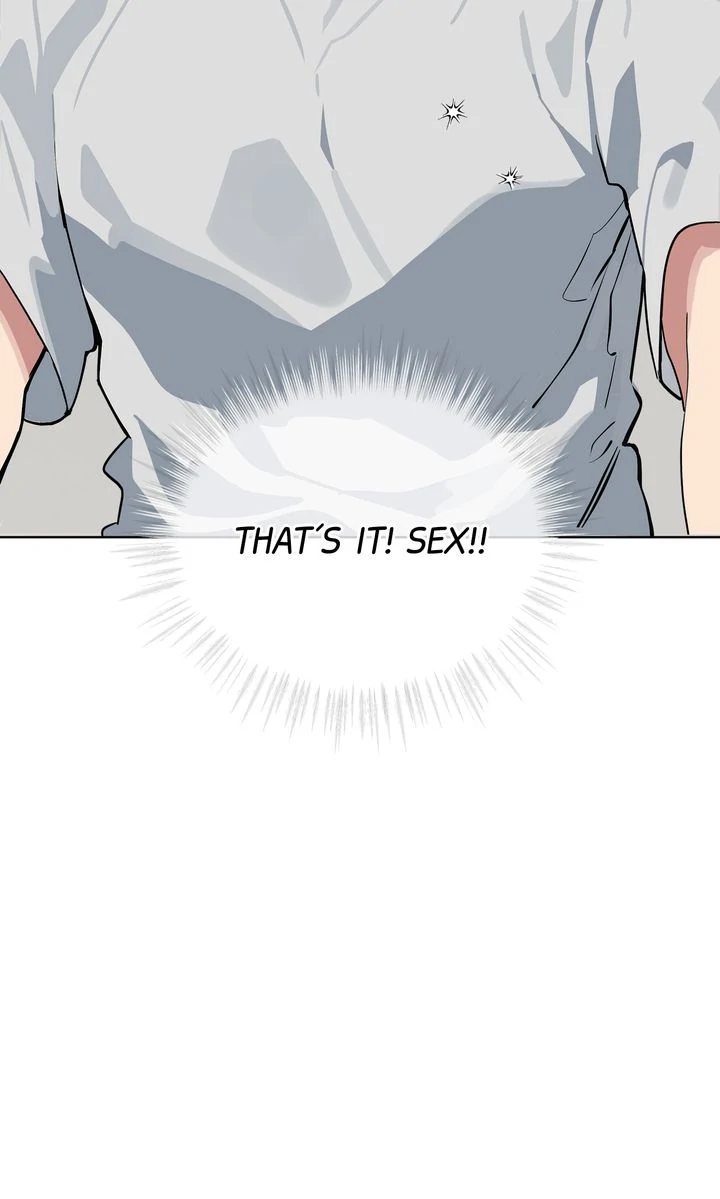Baby, Light My Fire [Mature Official] - Episode 2 manhwa