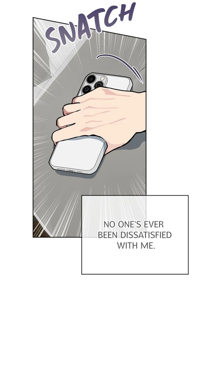 Baby, Light My Fire [Mature Official] - Episode 2 manhwa