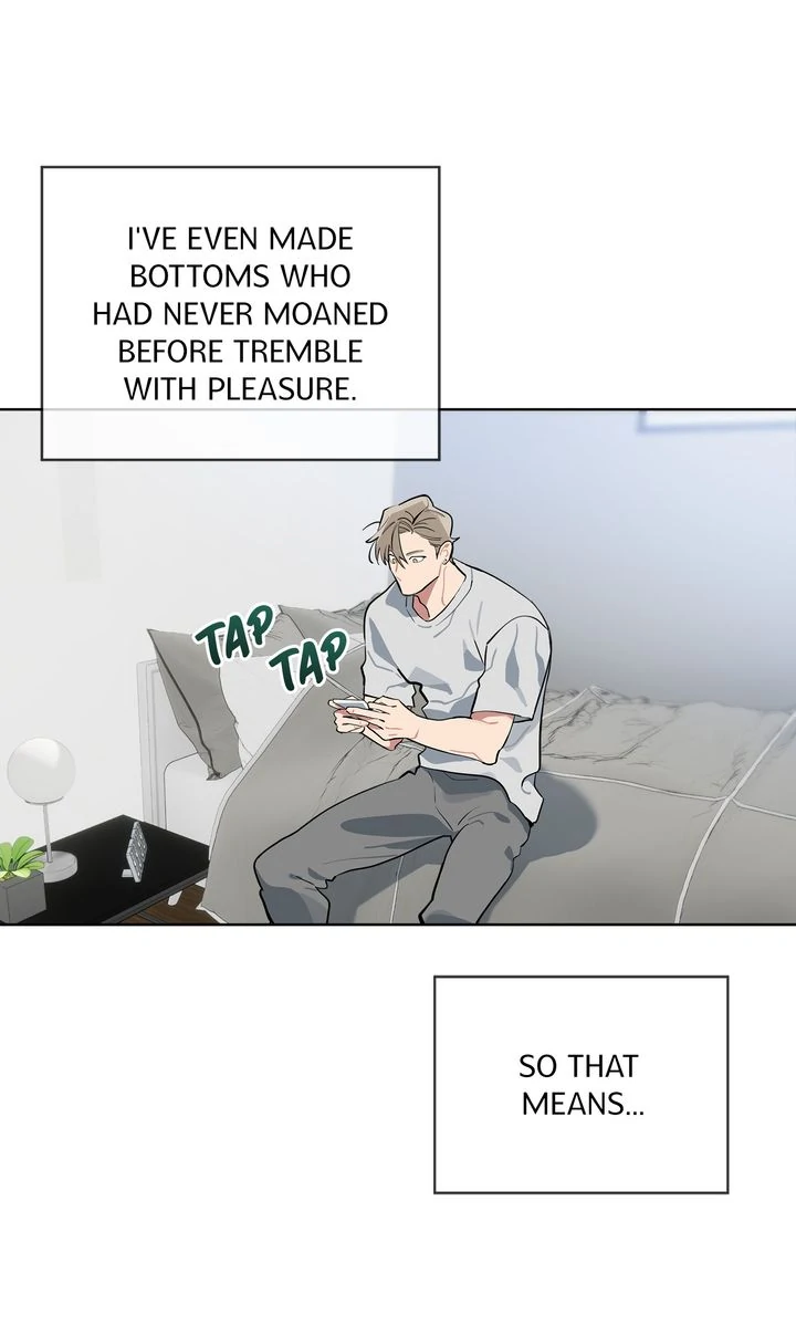 Baby, Light My Fire [Mature Official] - Episode 2 manhwa