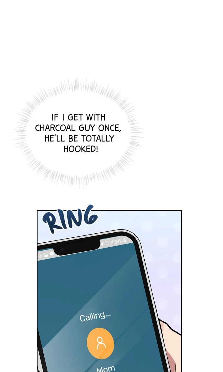 Baby, Light My Fire [Mature Official] - Episode 2 manhwa