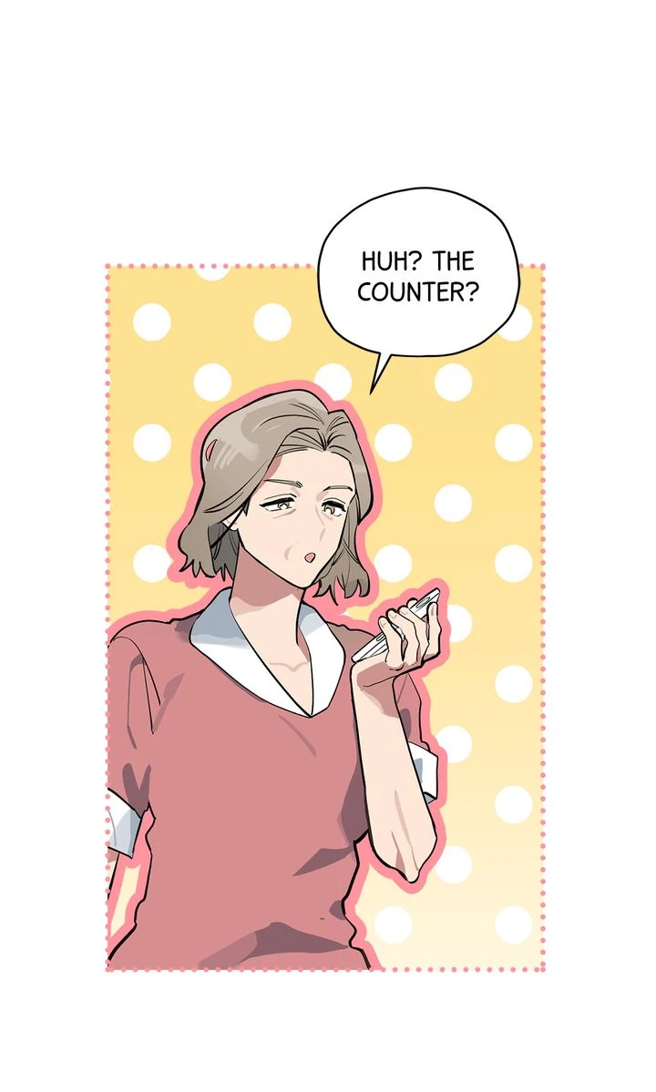 Baby, Light My Fire [Mature Official] - Episode 2 manhwa