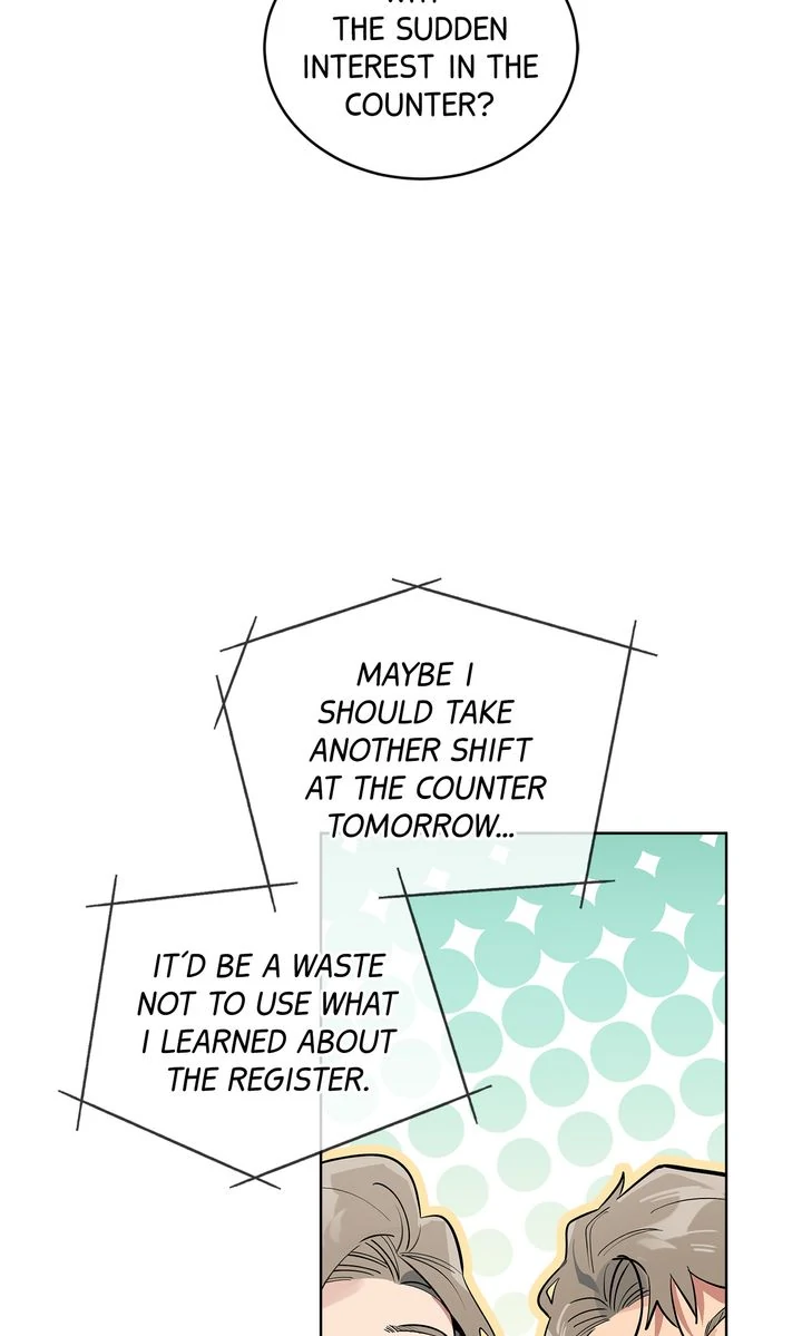 Baby, Light My Fire [Mature Official] - Episode 2 manhwa