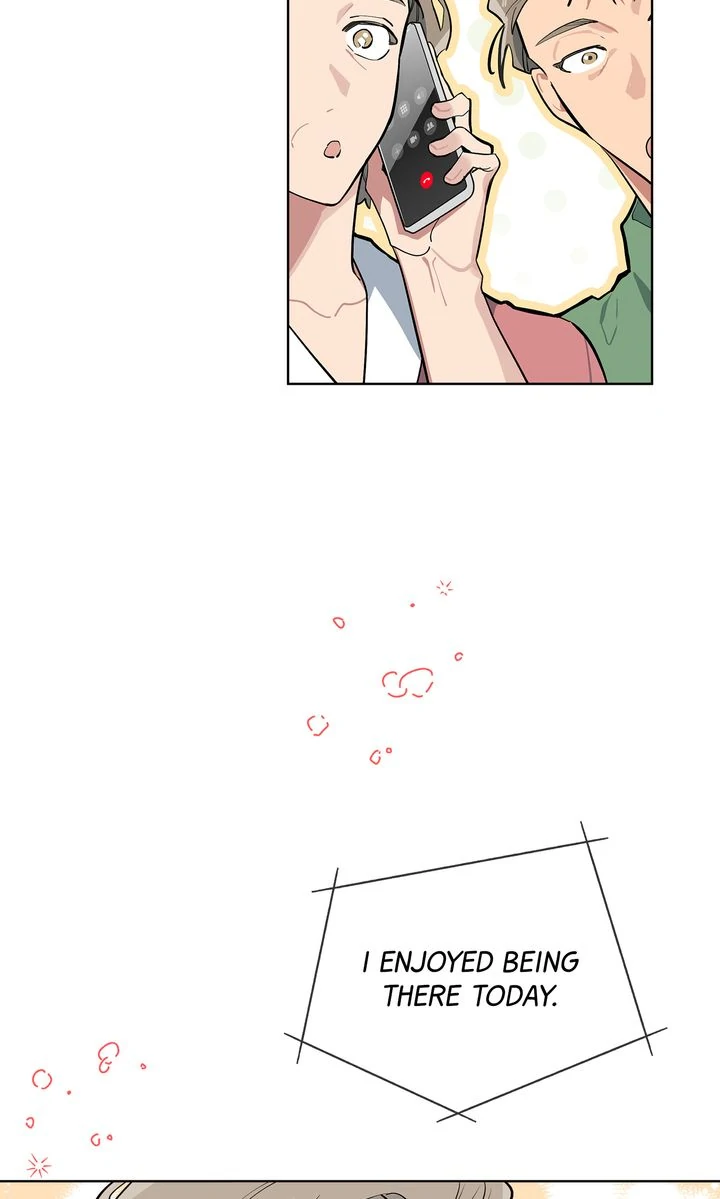 Baby, Light My Fire [Mature Official] - Episode 2 manhwa