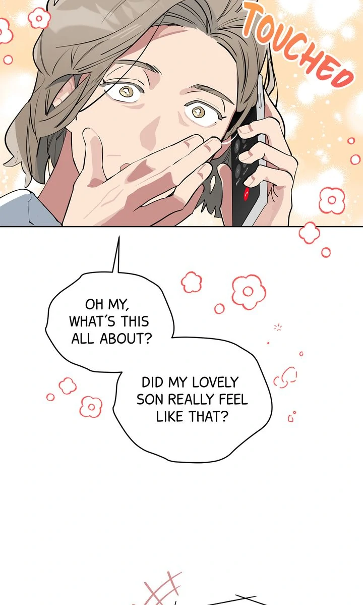 Baby, Light My Fire [Mature Official] - Episode 2 manhwa