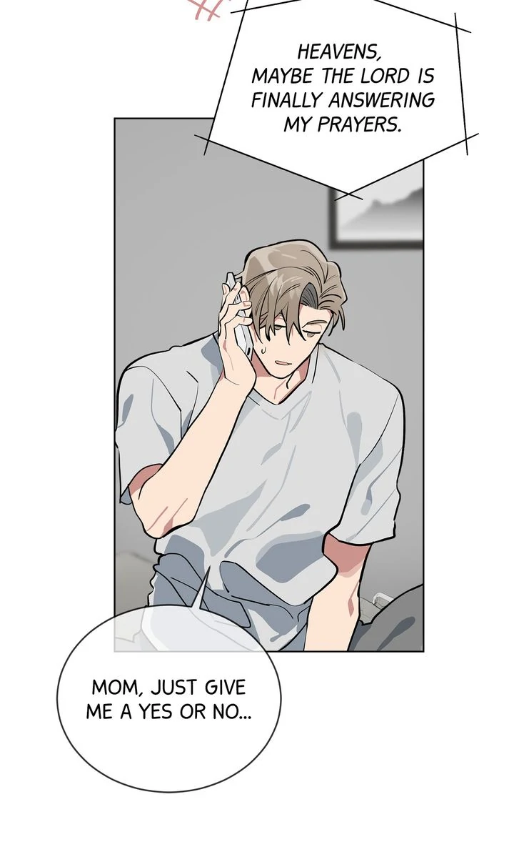 Baby, Light My Fire [Mature Official] - Episode 2 manhwa