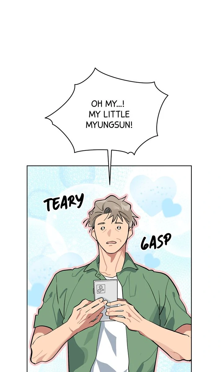 Baby, Light My Fire [Mature Official] - Episode 2 manhwa
