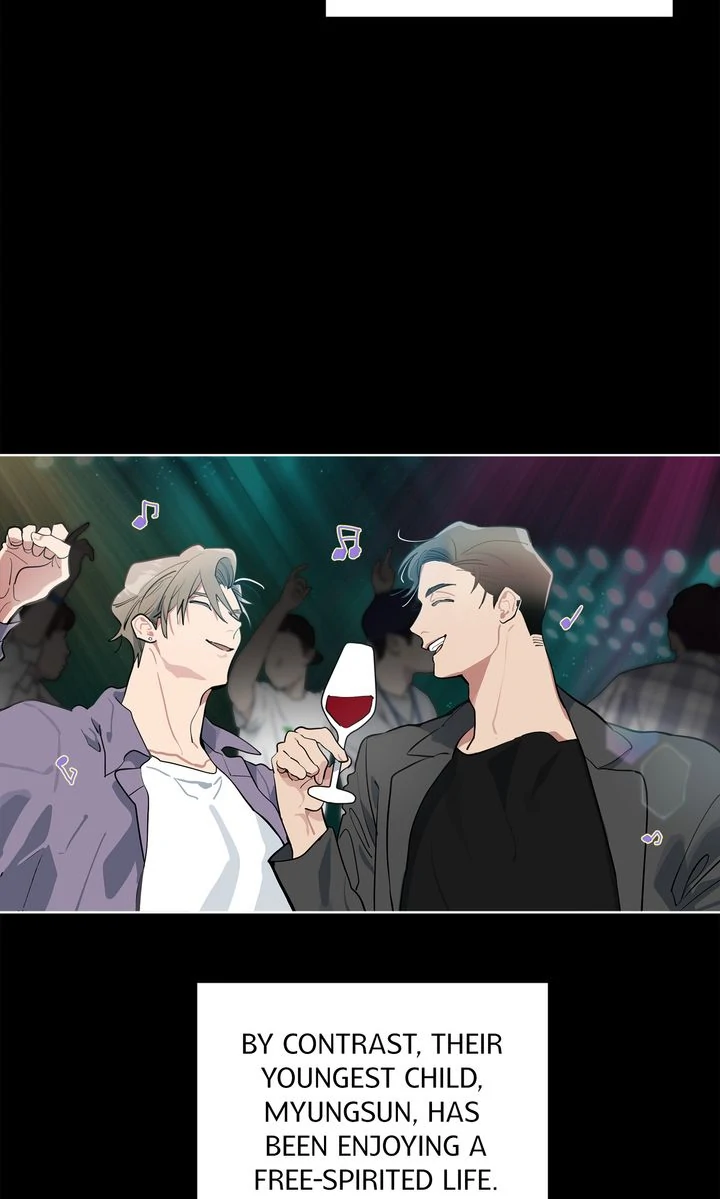 Baby, Light My Fire [Mature Official] - Episode 2 manhwa
