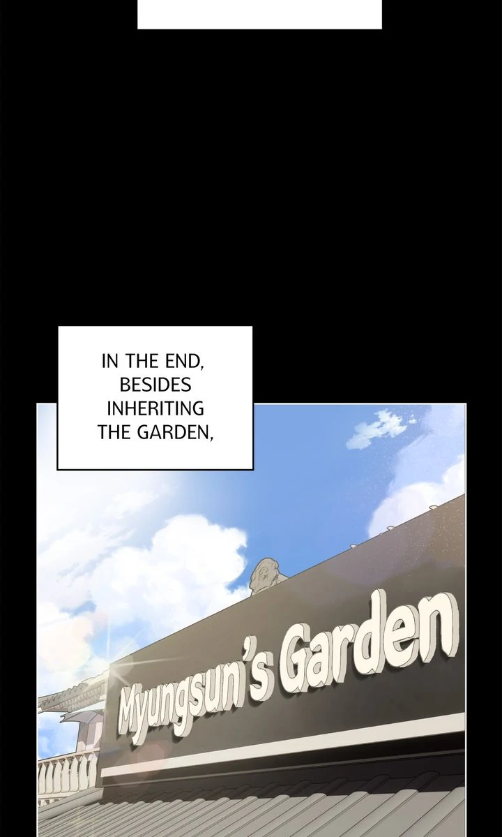 Baby, Light My Fire [Mature Official] - Episode 2 manhwa