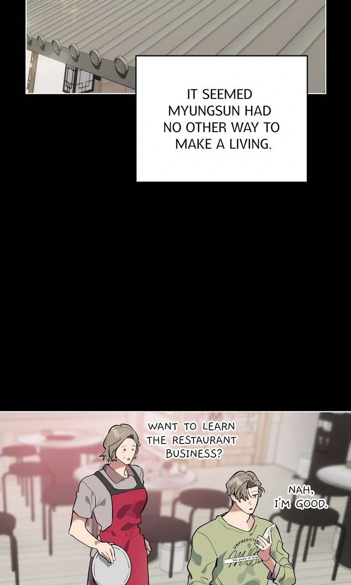 Baby, Light My Fire [Mature Official] - Episode 2 manhwa