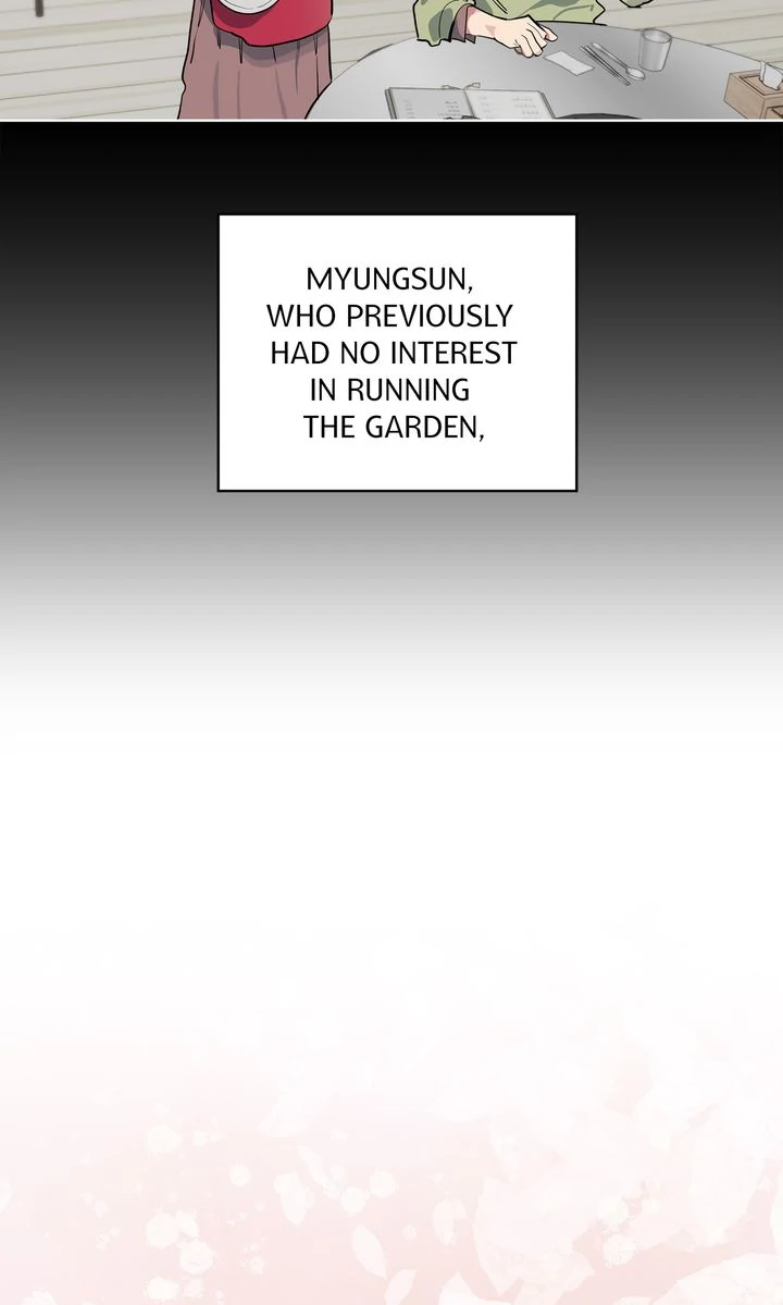 Baby, Light My Fire [Mature Official] - Episode 2 manhwa