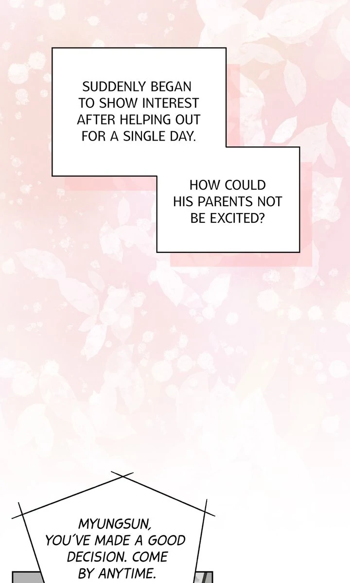Baby, Light My Fire [Mature Official] - Episode 2 manhwa