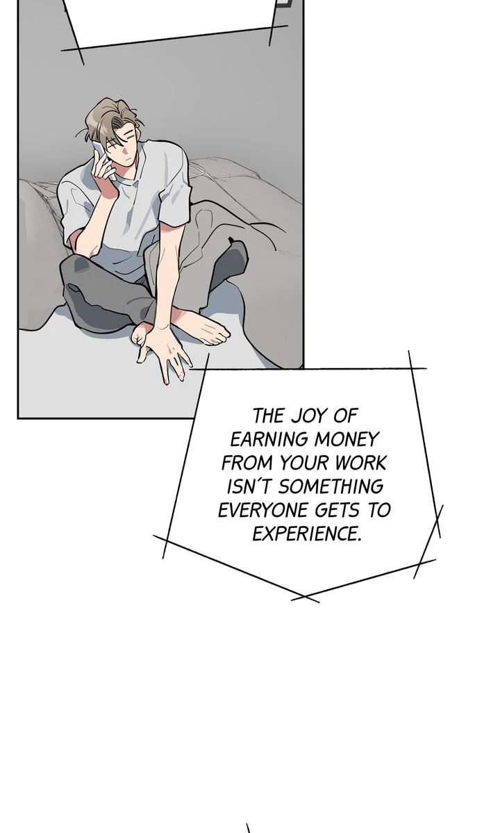 Baby, Light My Fire [Mature Official] - Episode 2 manhwa