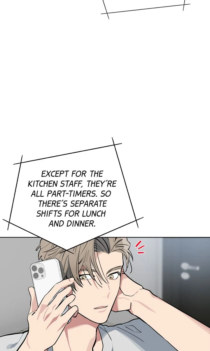 Baby, Light My Fire [Mature Official] - Episode 2 manhwa