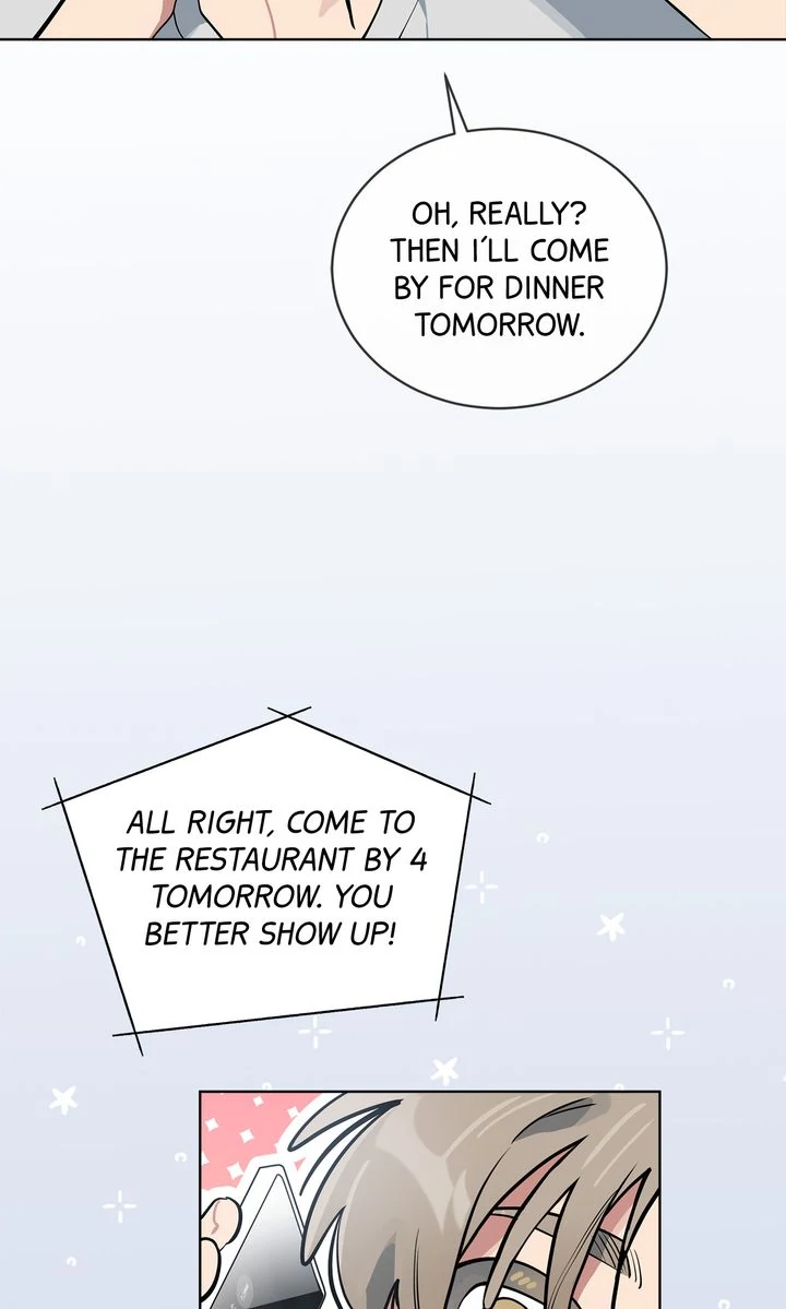 Baby, Light My Fire [Mature Official] - Episode 2 manhwa