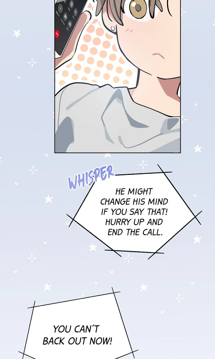 Baby, Light My Fire [Mature Official] - Episode 2 manhwa