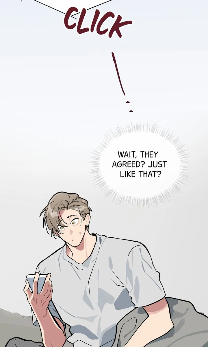 Baby, Light My Fire [Mature Official] - Episode 2 manhwa